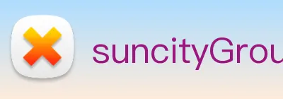 suncityGroup官网登录入口 logo
